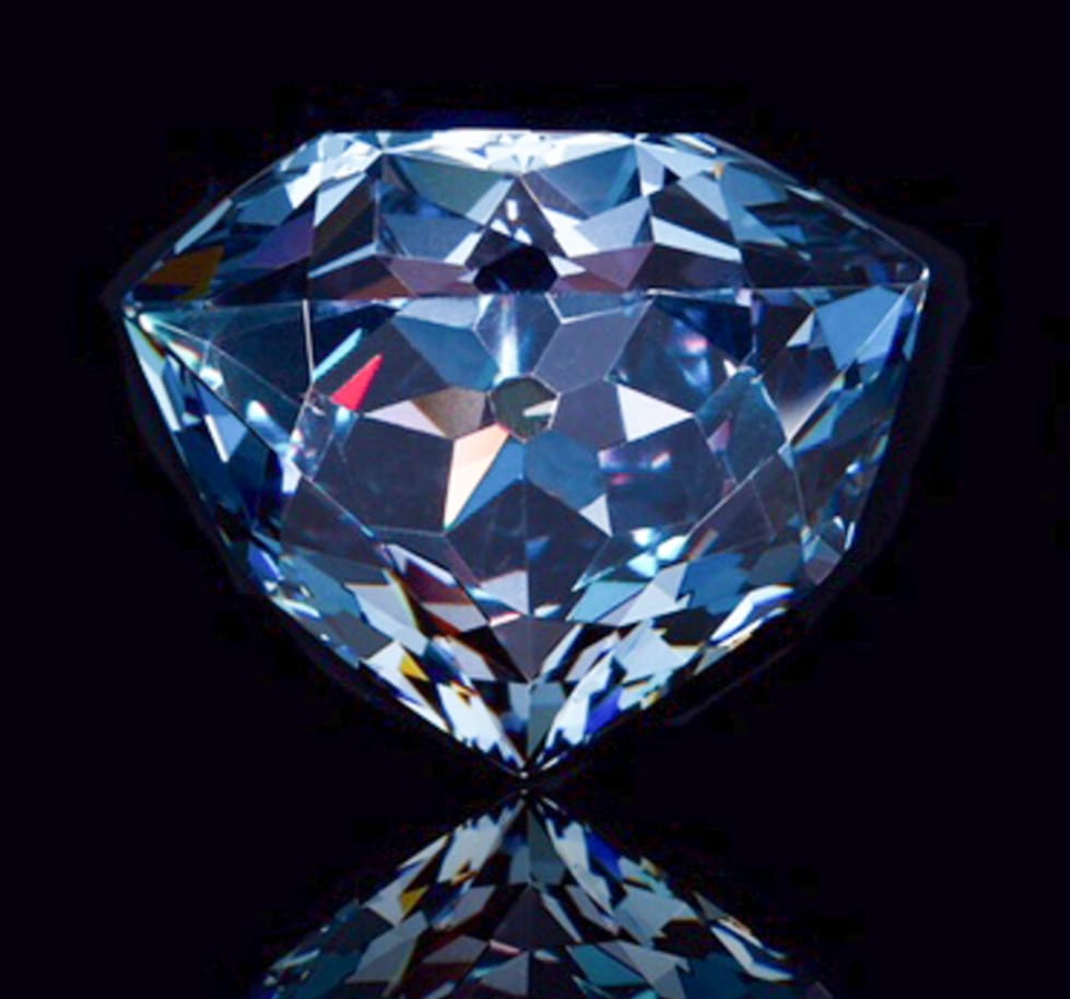 diamond